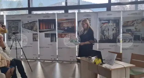 Снимка: БТА Снимка: БТА