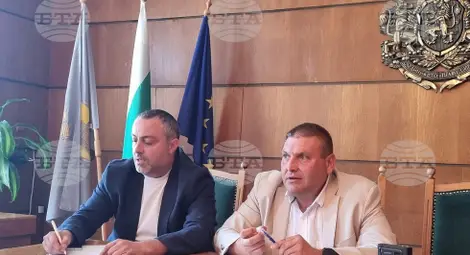 Снимка: БТА Снимка: БТА