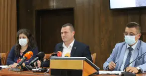 Кметът: Не приемам някой да каже, че Общината не е направила нищо за въздуха