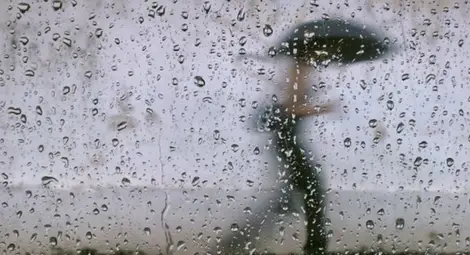 Чака ни дъждовна събота, жълт код в 24 области в страната