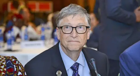 Следващите две големи заплахи пред човечеството според Бил Гейтс Следващите две големи заплахи пред човечеството според Бил Гейтс