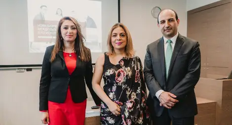 Посланикът на Индия в Русе: Двустранната търговия между Индия и България нараства стабилно Посланикът на Индия в Русе: Двустранната търговия между Индия и България нараства стабилно