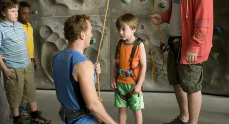 Важни житейски уроци, които децата винаги ще помнят