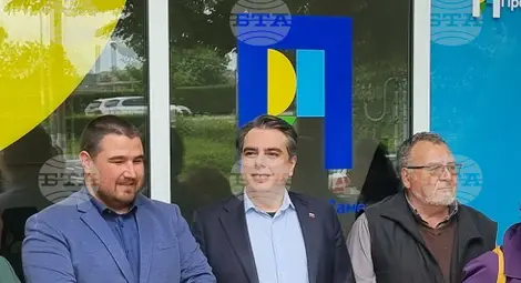 Снимка: БТА Снимка: БТА