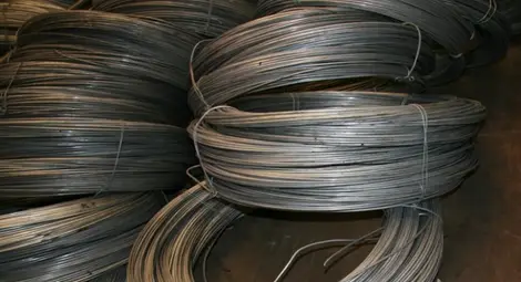 &bdquo;Жити&ldquo; внедрява линия за  горещо поцинковане на телове