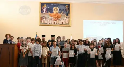 Снимка: БТА Снимка: БТА