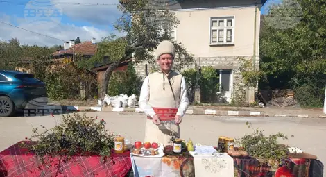 Снимка: БТА Снимка: БТА