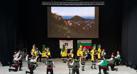 Снимка: Елена Андонова Снимка: Елена Андонова