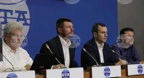 Снимка: БТА Снимка: БТА