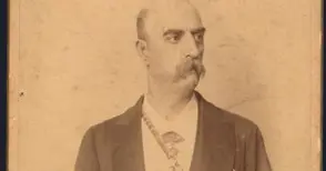 Сладкар ли е г-н Швайцер? Със сигурност е хотелиер, друго за него не се споменава