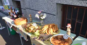 Пита и букет мерло-каберне обраха овациите в Долапите