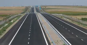 Първа копка на магистралата Русе-Търново през август?