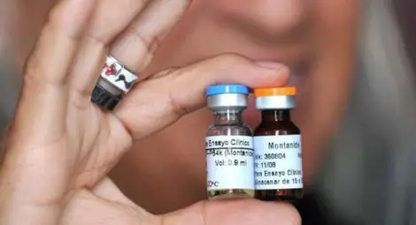 Куба разполага с ваксина срещу рак на белия дроб, която Америка иска