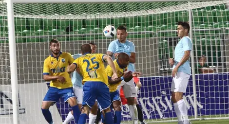 „Дунав“ ще преследва първа победа срещу „Верея“ „Дунав“ ще преследва първа победа срещу „Верея“