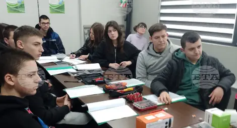 Снимка: БТА Снимка: БТА