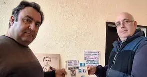 Памет, без която не можем