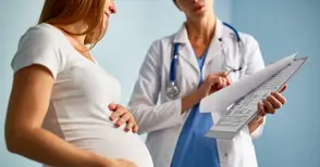 Пет от одобрените по общинската програма „Инвитро“ 40 двойки вече чакат рожбите си