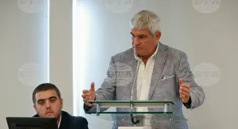 Снимка: БТА Снимка: БТА