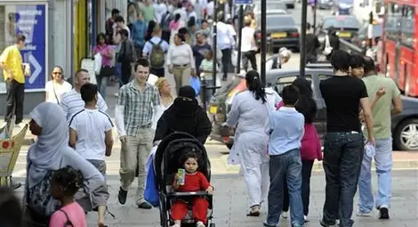 Готвят нови мерки за имигрантите във Великобритания