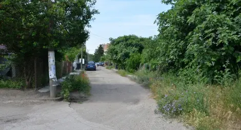 Продължава процедурата по улична регулация в гр. Мартен и селата Николово, Червена вода и Бъзън