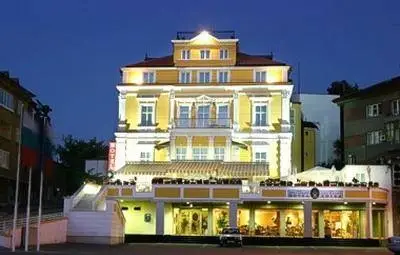 Русенските хотели с 1,1 милиона лева приходи от нощувки през октомври