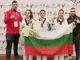 Шест медала за българските таекуондисти от втория ден на България оупън G2