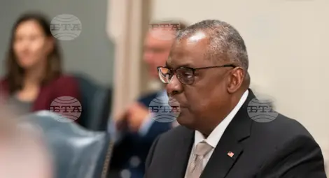 Снимка: БТА Снимка: БТА