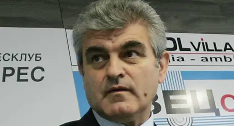 Александър Александров: Наша апаратура лети в мисия до Марс