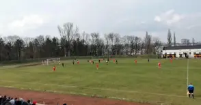 „Локо“ с добър мач, но с лош резултат в Попово