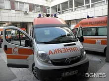 Жесток побой над тригодишно дете в София, двама са задържани