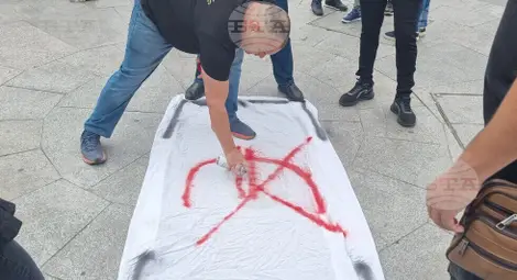 Снимка: БТА Снимка: БТА