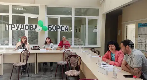 Снимка: БТА Снимка: БТА