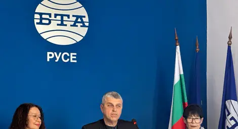 Светлин Русев и Лия Петрова ще очароват публиката на &bdquo;Мартенски музикални дни&ldquo; с цигулките бижута &bdquo;Stradivarius&ldquo; и "Guarneri del Gesu&ldquo;