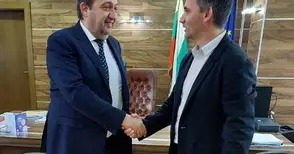 Иван Белчев: В следващите месеци ще видим реални резултати по пътя Русе-Бяла