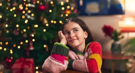 Обратното броене до Коледа започна в Lidl