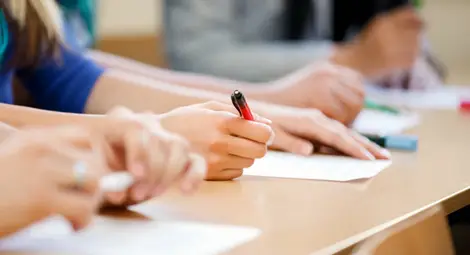 Днес е матурата по български за завършващите гимназиите