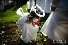 Човешкият нос може да различи 1 трилион миризми