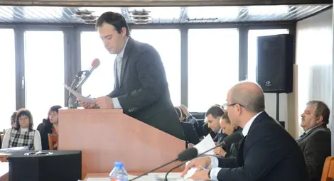 Гражданите ще могат вече да се изказват през цялата сесия