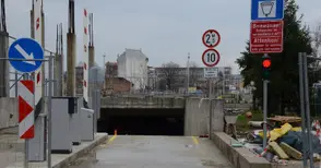 Лев на час през деня и 50 стотинки през нощта за подземния паркинг на Арената