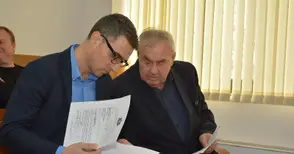 Справка в „Български пощи“ отложи със седмица делото за бюджета на Ветово