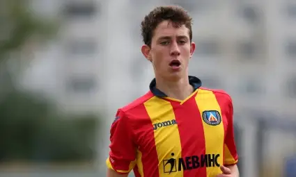 Краев: Поканата от Юве е престиж, никога няма да предам Левски