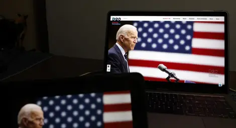 „Билд”: Джо Байдън иска да погребе “Северен поток 2” на Путин „Билд”: Джо Байдън иска да погребе “Северен поток 2” на Путин