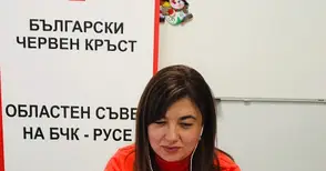 Над 500 нови членове има БЧК-Русе за четири години