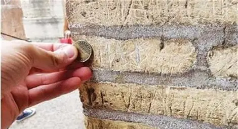 Фейсбук: След 2000 години римляните пак заловиха Джисъса