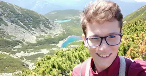 Отличеният от „Майкрософт“ Калоян Мънев: Всяко малко знание е толкова полезно, колкото всяко листо за едно дърво