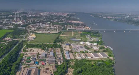 Държавата иска над 2.6 милиона  лева за парцел до Дунав мост