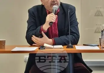 Снимка: БТА Снимка: БТА