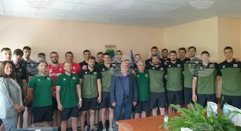 Снимка: БТА Снимка: БТА