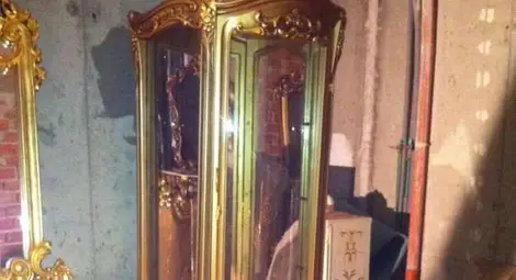 Супер антики от Сирия влизат нелегално у нас /галерия/