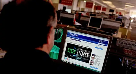 САЩ извършват до 75% от всички кибератаки в света